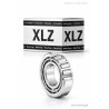 L 45449/10 XLZ 29x50,29x14,22 Tapered Roller Bearing