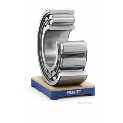 C2216 K C4 SKF 80x140x33 Łożysko Baryłkowe