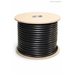 EPDM 70 Shore A Rubber O-Ring Cord – 1.5 mm Diameter