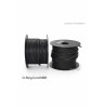 NBR 70 Shore A Rubber O-Ring Cord – 23 mm Diameter