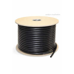 EPDM Rubber Cord 4.00 mm