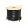 Sznur gumowy EPDM fi 4 mm