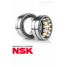 22224CAMKE4S11 NSK 120x215x58 Spherical Roller Bearing