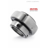 FD 210 MTM 50x90x43,7 Insert Ball Bearing