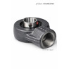 UCHA 205 3/4" – Flanged Bearing Unit
