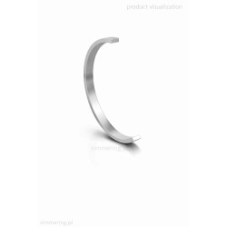 FRB 4/120 NSK – pierścień ustalający łożysko