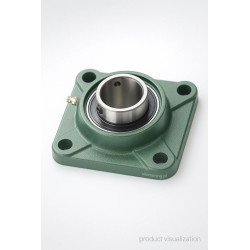 UCF 205 KYK 25 Bearing Housing