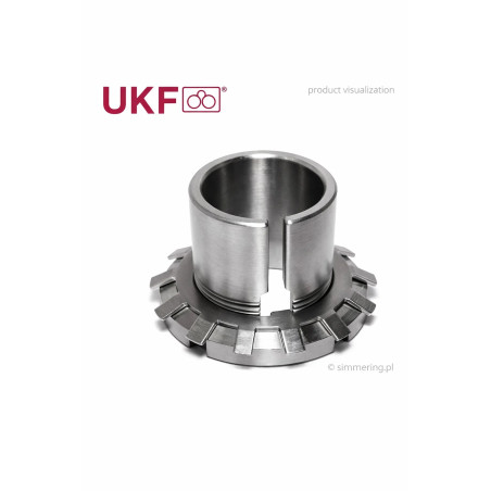 HA 3132 UKF Tuleja Adapterowa