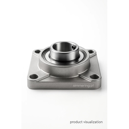 SF212N SNR 60 Bearing Housing