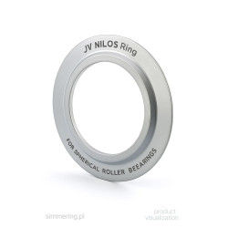 32014 JV NILOS – metalowy pierścień uszczelniający