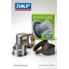 99369 SKF Bearing Sleeve