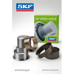 99171 SKF Bearing Sleeve