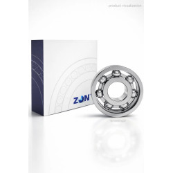 SMR 85 ZEN 5x8x2 Ball Bearing