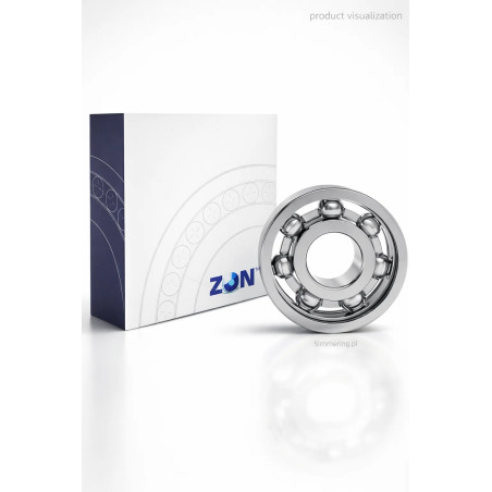 SMR 85 ZEN 5x8x2 Ball Bearing