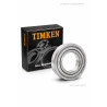 TIMKEN 6000 ZZ – Deep Groove Ball Bearing 10x26x8