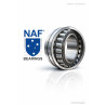 800730 NAF 100x160x66 Spherical Roller Bearing