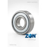 Deep groove ball bearing 608 ZZ/23 ZEN 8x23x7