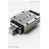 Wózek liniowy R165111320 Bosch Rexroth