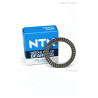 AXK 1100 NTN 10x24x2 Needle Roller Bearing