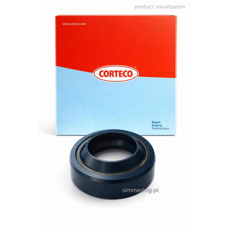 Uszczelniacz 16010297 CORTECO 16x33,1x3,8/9,3