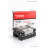 SSR 25 XVSS THK Linear Guide Block
