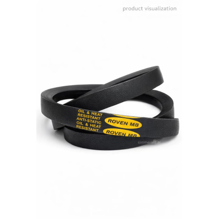 SPZ 875 ROVEN – Narrow V-Belt
