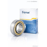 NJ 1014M FERSA 70x110x20 Cylindrical Roller Bearing