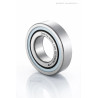 One-Way Clutch Bearing FK 6206 2RS GMN 30x62x16