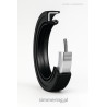 Rotary Shaft Seal 40x65x10 NBR TC Oil Seal  (Ursus-1563)