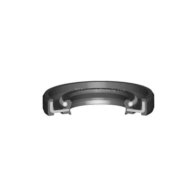 Uszczelniacz CORTECO  12001714 70x90x10/11 NBR BABSL1 Simmering
