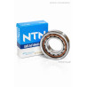 NJ 205 ET2X NTN 25x52x15 Cylindrical Roller Bearing