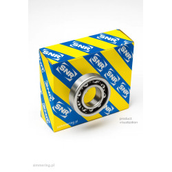 6012C3 SNR 60x95x18 Deep Groove Ball Bearing | High-Quality & Reliable