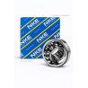 NKE 2305-TV-C3 Self-Aligning Ball Bearing 25x62x24