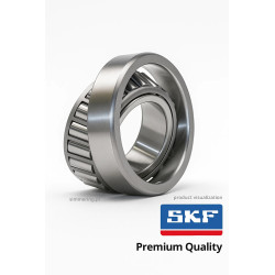 SKF 33012 Łożysko Stożkowe 60x95x27