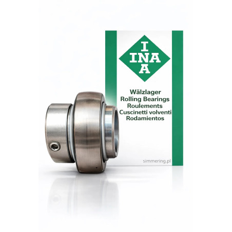 E35 KRRB INA Insert Ball Bearing 35x72x51,3