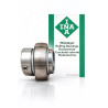 E35 KRRB INA Insert Ball Bearing 35x72x51,3