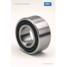 SKF 3206 A 2RS TN9 MT33 Łożysko Kulkowe Skośne 30x62x23,8