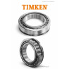 13685/13621/13600 LA TIMKEN Łożysko stożkowe 38,1x69,012x19,812