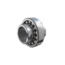 Ball bearing 11206 TVH FAG  