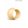 IGUS ZFM-1012-09 Flanged Plastic Bushing iglidur Z 10x12x9