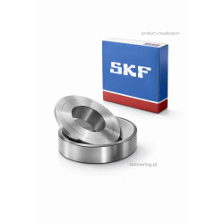 GX 50 F SKF 50x130x42,5 Plain Bearing