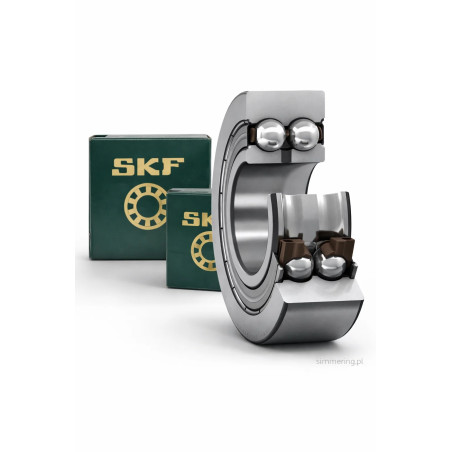 305805 C ZZ SKF 25x62x20,600 Rolka Toczna