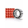 127 TVH FAG Self-Aligning Ball Bearing 7x22x7