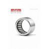 HK 1012 MTM – Needle Roller Bearing 10x14x12