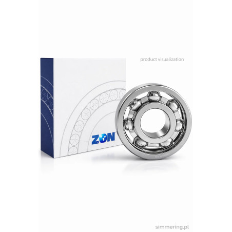 ZEN R8 Ball Bearing (12.7 x 28.6 x 6.4 mm)