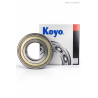 5203 ZZ KOYO 17x40x17,5 Angular Contact Ball Bearing