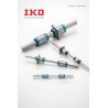LSAGF25 C1S2 IKO Linear Roller Guide