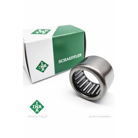 F-52867 INA 22x30x18 Needle Roller Bearing