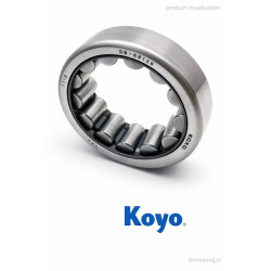DB 68126 KOYO 41x64,3x20,92 Łożysko Igiełkowe