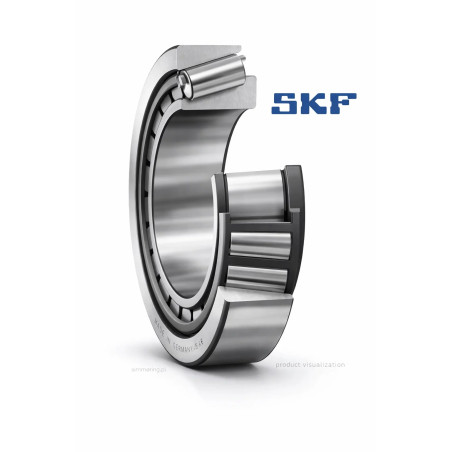 SKF 32014 X 70x110x25 – Tapered Roller Bearing